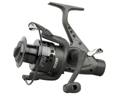 Катушка Spro Radial 6000 4+1п Катушка Spro Radial 6000 4+1п