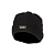 Шапка DAM Fleece Hat, (Black), (8656001)