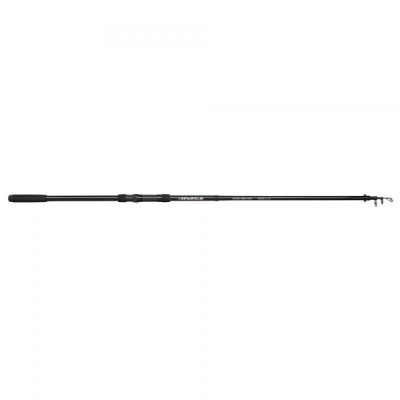 Удилище карповое SPRO Spartan Black Telecarp, 3,50м, до 150гр¶