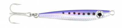 Блесна Spro Cast’X, 28g, Purple Trout Блесна Spro Cast’X, 28g, Purple Trout