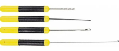 Набор Jaxon для карпового монтажа Набор Jaxon для карпового монтажа