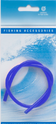 Кембрик Mikado LS-M600-5.0 (Blue), 5.0mm, 40cm¶