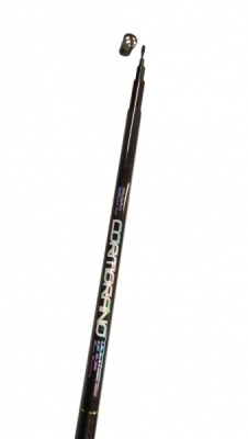 Удилище телескопическое без колец Cormorano, 6.00m Удилище телескопическое без колец Cormorano, 6.00m