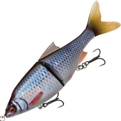 Воблер Savagear 3D Roach Shine Glider 13.5см 29г¶ Воблер Savagear 3D Roach Shine Glider 13.5см 29г¶