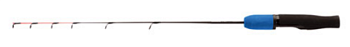 Удочка зимняя Jaxon Podlodowa Ice Rod Flat Tip 58см (ML)