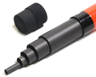 Удилище болонское Mifine Maestrale 5,00м 15-45г (1) Удилище болонское Mifine Maestrale 5,00м 15-45г (1)