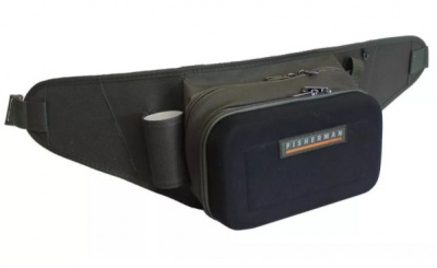 Сумка Fisherman поясная универсальная