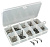 Набор колец Тюльпан Spro Topguide Set M 