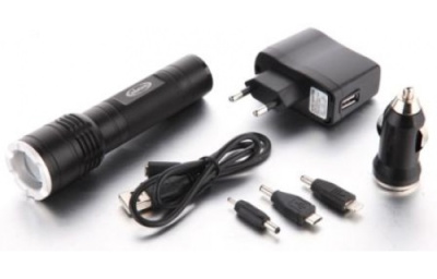 Фонарь Облик 8220 3w