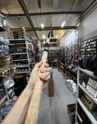Удилище фидерное Mifine 3,30м 60-120г