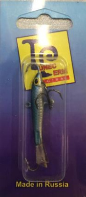 Балансир Тунец 10г Балансир Тунец 10г