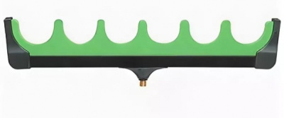 Подставка под фидер Kaida 6 секций Подставка под фидер Kaida 6 секций