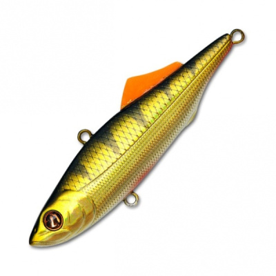 Воблер Pontoon 21 Kalikana VIB 65 Nano Sound, 65mm, 16.5g