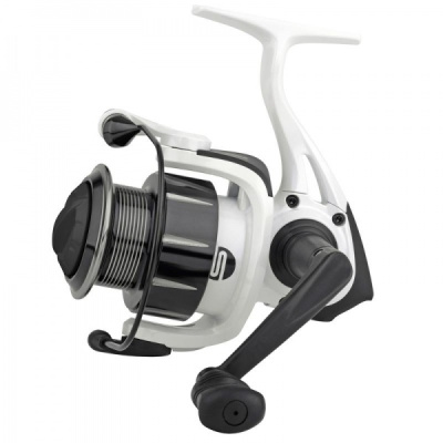 Катушка SPRO Swift White Shallow 3000