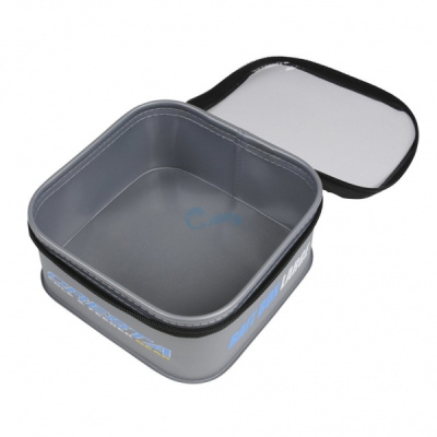 Сумка Spro Cresta Eva Rect Bait Bucket XL