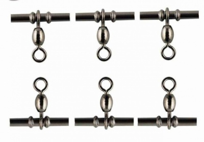 Вертлюг Aise 2/0 Вертлюг Aise 2/0