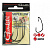 Крючки Gamakatsu Super Line Spring Lock №5/0, (3шт)