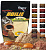Бойлы Traper Expert Mix, 1 kg, Kukurydza