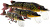 Воблер WESTIN Mike the Pike Low Floating, 170mm, 42g