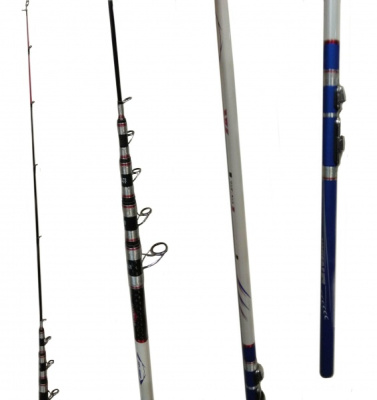 Удилище карповое Wonderland, 3,70м Удилище карповое Wonderland, 3,70м