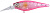 Воблер Spro Ikuru Shad 70 LL SP Pink Ghost, (4370-109)