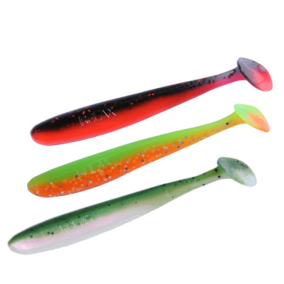 Приманка силиконовая Relax Riper Bass Laminated 3’’ Приманка силиконовая Relax Riper Bass Laminated 3’’