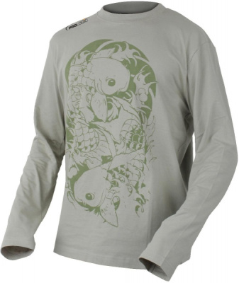 Футболка PROLOGIC (с рукавами), M (46849) Футболка PROLOGIC (с рукавами), M (46849)