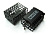 Кормушка квадратная с/д WIREK FSR 15 GR (пружина)