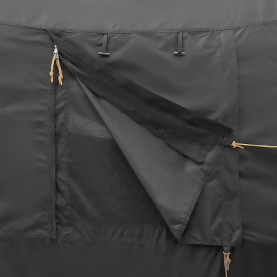 Палатка Premier Fishing Chale-4 четырехместная 210/240*290*190/170см 