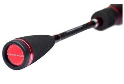 Спиннинг Maximus High Energy-Z 2,10м 3-15г 2