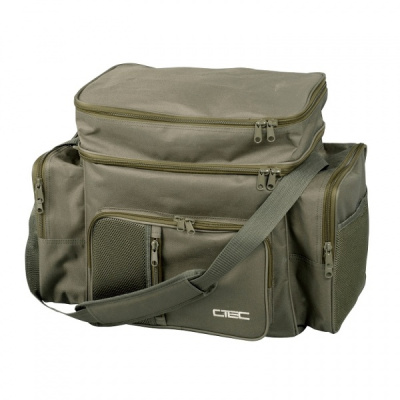 Сумка SPRO C-Tec Base Bag