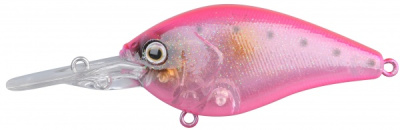 Воблер Spro Ikuru Crank-LL SFL, Pink Ghost, (4373-107)