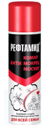 Репеллент Репеллент