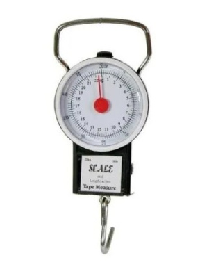 Весы Scale Tare Measure 22кг