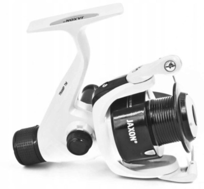 Катушка Jaxon Tramp TM300 3п Катушка Jaxon Tramp TM300 3п