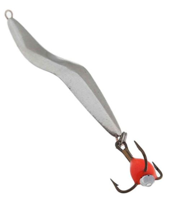 Блесна Пирс зимняя Блесна Пирс зимняя