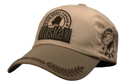 Кепка Alaskan Summer 2.0 Кепка Alaskan Summer 2.0