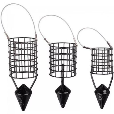 Кормушка Spro Cresta Speed Feeder/L, 50g  Кормушка Spro Cresta Speed Feeder/L, 50g