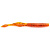 Приманка силиконовая FISH ARROW Candle Tail 3.5