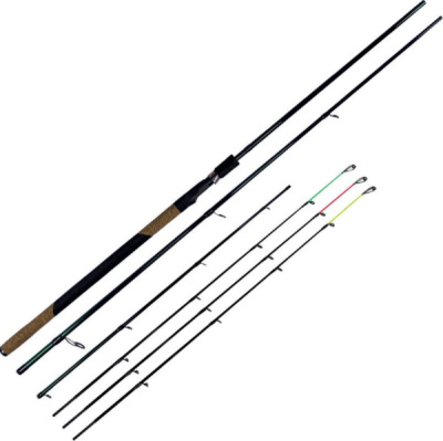 Удилище фидерное Maximus Interceptor 3,60м 90-150г Удилище фидерное Maximus Interceptor 3,60м 90-150г