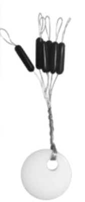 Стопор силиконовый Dunaev Цилиндр¶ Стопор силиконовый Dunaev Цилиндр¶