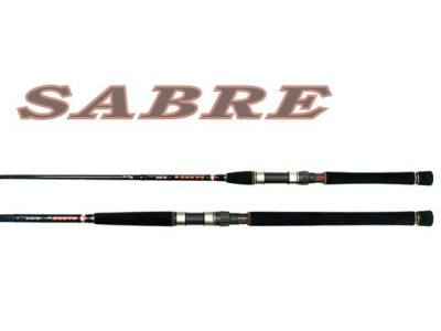 Спиннинг Hearty Rise Sabre SE-822L, 2,49м, 7-23гр