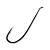 крючок Gamakatsu Hook T10-6H/F