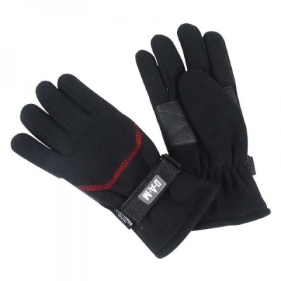 Перчатки DAM Hot Fleece Gloves, XL (8661302)