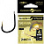 Крючки Mikado Golden Point Chinu W/Ring, №8 GB (10шт)