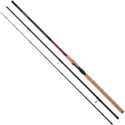 Удилище фидерное Mikado SCR Heavy Feeder 360, 3.60m, 100-150g Удилище фидерное Mikado SCR Heavy Feeder 360, 3.60m, 100-150g