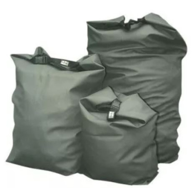 Баул туристический водонепроницаемый 50л