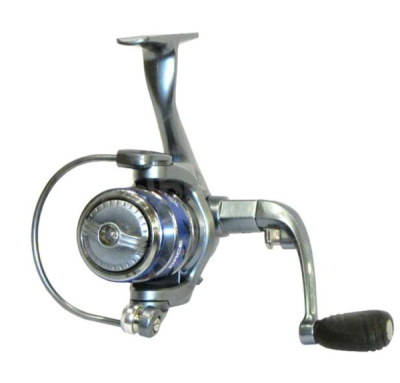 Катушка Mifine Dace 5000F 4+1п две шпули Катушка Mifine Dace 5000F 4+1п две шпули