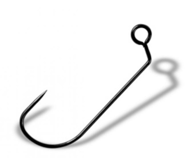 Крючок одинарный Gurza Trout J4 BN Крючок одинарный Gurza Trout J4 BN