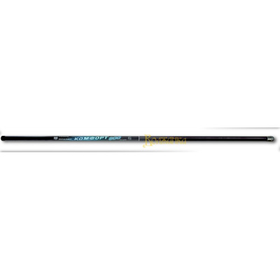 Удилище телескопическое без колец  Удилище телескопическое без колец